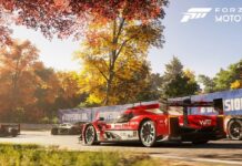 Forza Motorsport, Xbox Series X, Xbox Series S, PC, Ray Tracing