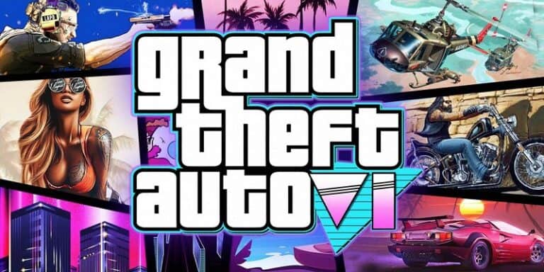 GTA 6, GTA Online, Rockstar Games, leak