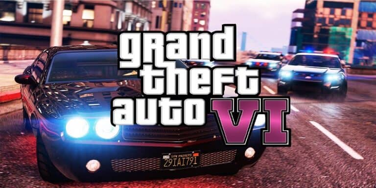 GTA 6, GTA VI, Rockstar Games, GTA V, GTA Online