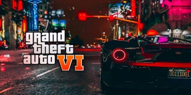 GTA 6, Rockstar Games, PlayStation 5, Xbox Series X, Xbox Series S, GTA V