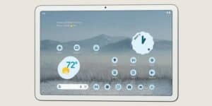 Google, Pixel tablet, Nest Hub, Google Assistant, domotica