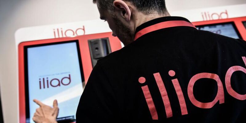Iliad affronta TIM e Vodafone: questa volta però interviene l'Antitrust 