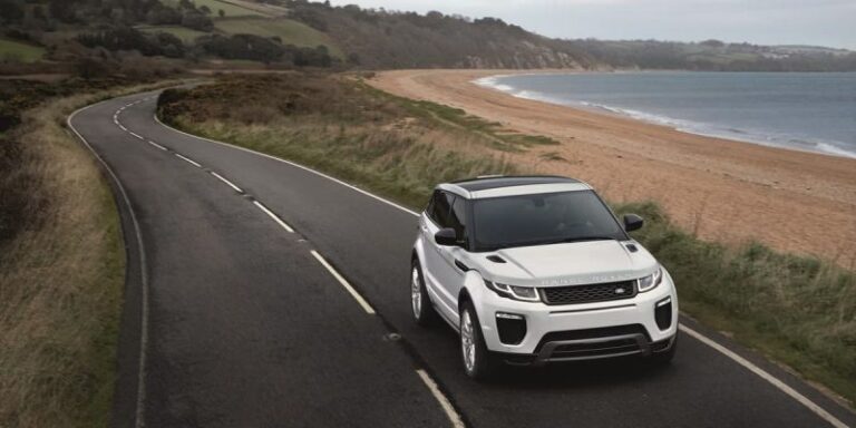 Land Rover: problemi su problemi, auto sempre in assistenza