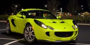 Lotus: sportive ma piene di problemi, sono sempre in officina ecco perchè