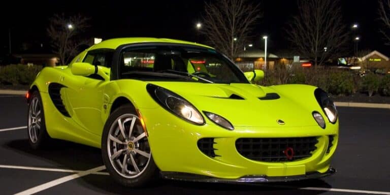 Lotus: sportive ma piene di problemi, sono sempre in officina ecco perchè