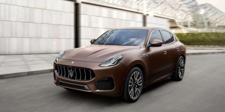 Maserati: un marchio di livello ma le auto sono spesso guaste, automobilisti furiosi