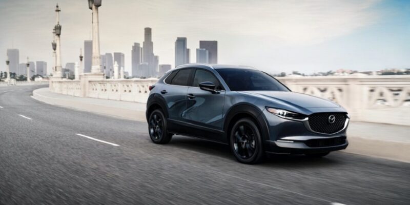 Mazda: le giapponesi piene di problemi, tantissime auto in assistenza