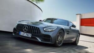 Mercedes-Benz