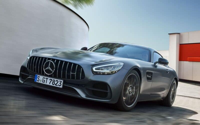 Mercedes-Benz