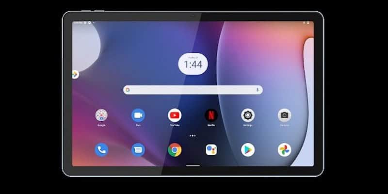 Motorola Moto Tab G62