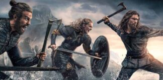Netflix annuncia il via libera per la produzione della stagione 3 di Vikings Valhalla