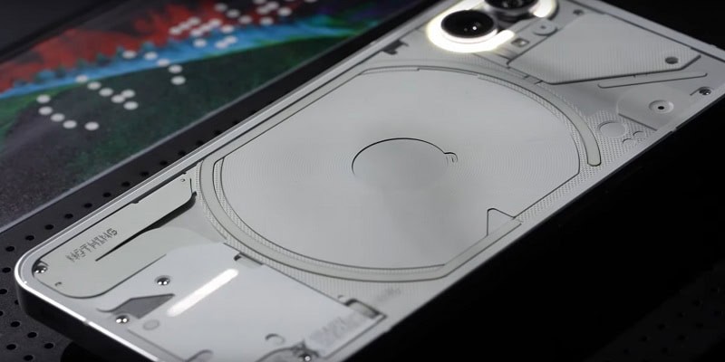 Nothing, Phone (1), Ear (1), Carl Pei