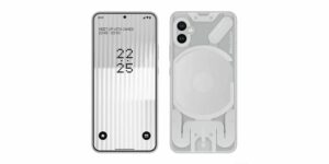 Nothing Phone (1), Nothing, Carl Pei, OnePlus