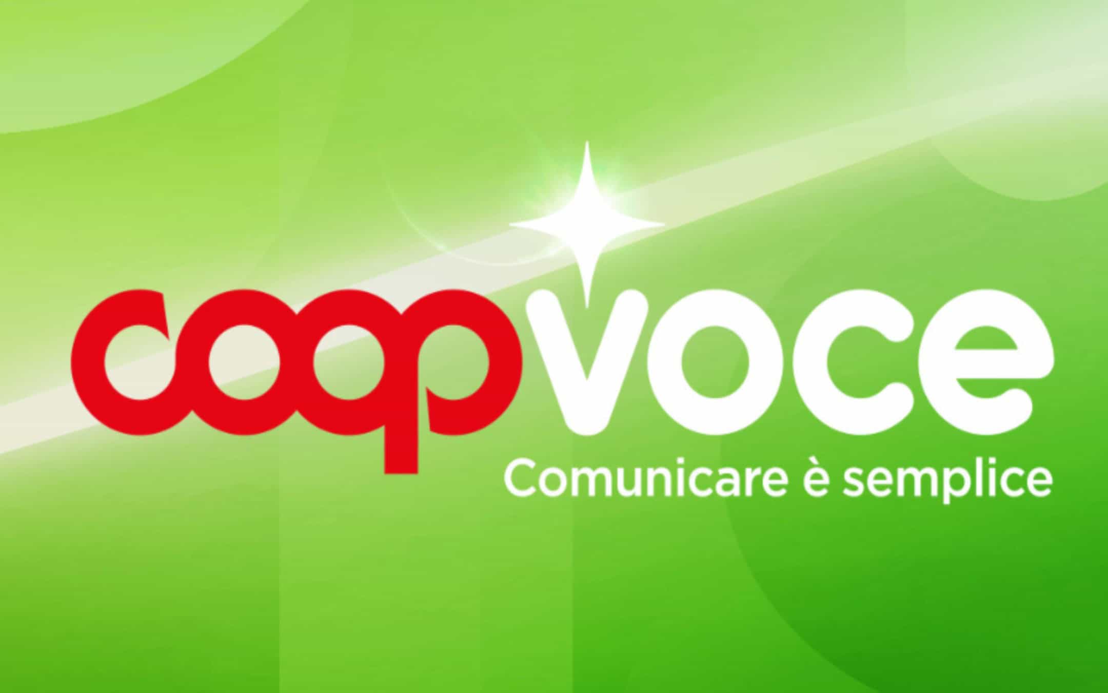 CoopVoce: continua ad essere disponibile l’offerta Evo 200