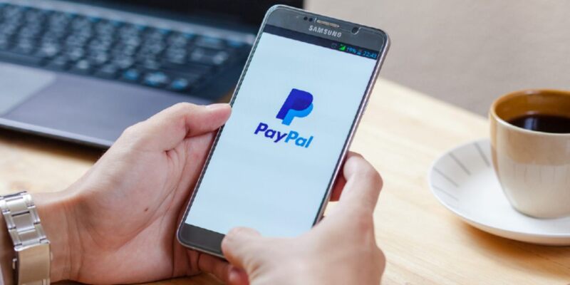 PayPal sotto accusa: truffati gli utenti con un messaggio phishing dei truffatori