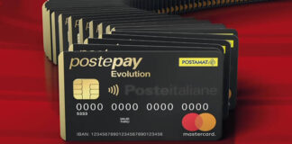 Postepay: succede ancora, la nuova truffa porta via soldi dai conti degli utenti