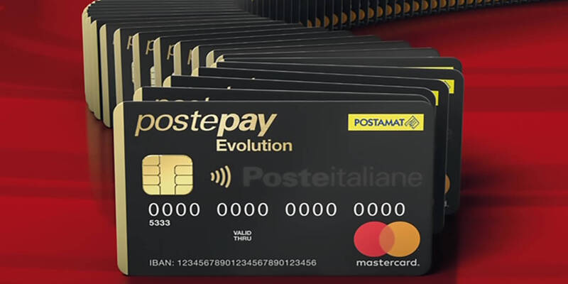 Postepay: succede ancora, la nuova truffa porta via soldi dai conti degli utenti