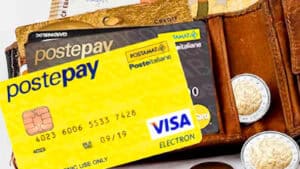 Postepay