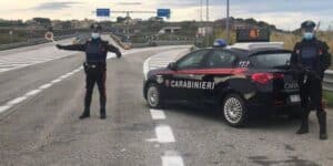 Posto di blocco Forze dell'Ordine: multati in centinaia, non conoscevano questa regola