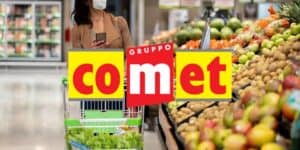 comet
