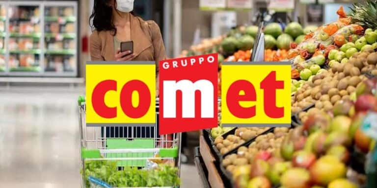 comet