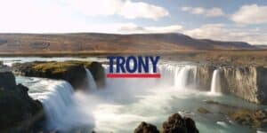 trony