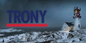 trony