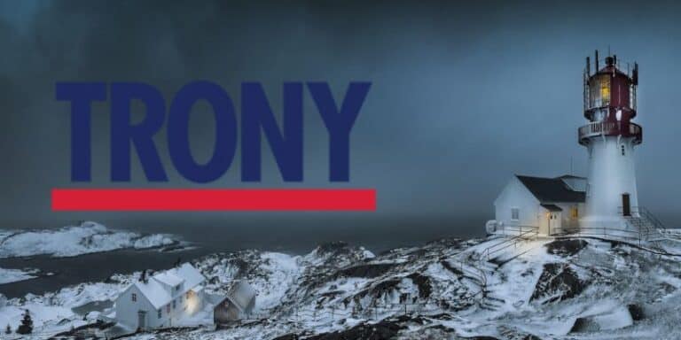 trony