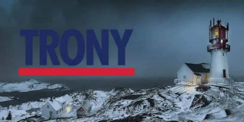 trony