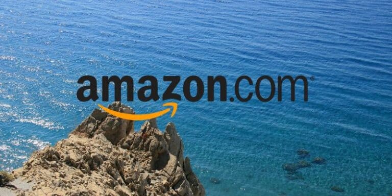 amazon
