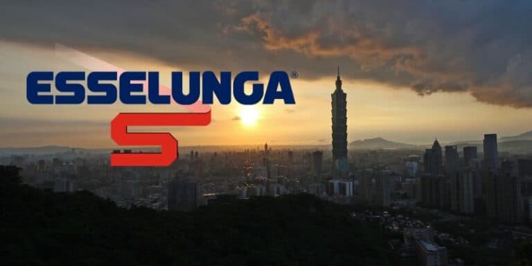 esselunga
