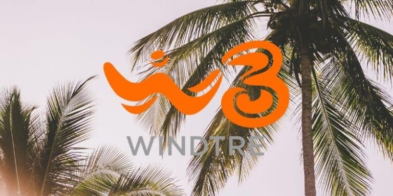 Offerta windtre