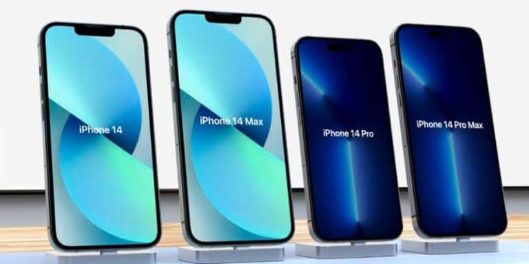 iPhone 14 Pro