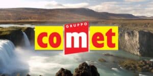 comet