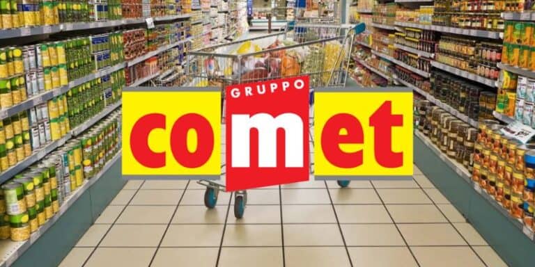 comet
