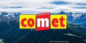 comet