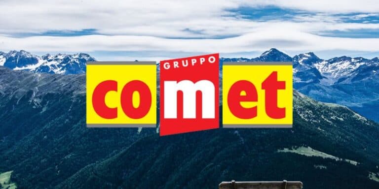 comet