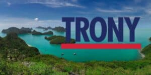 trony