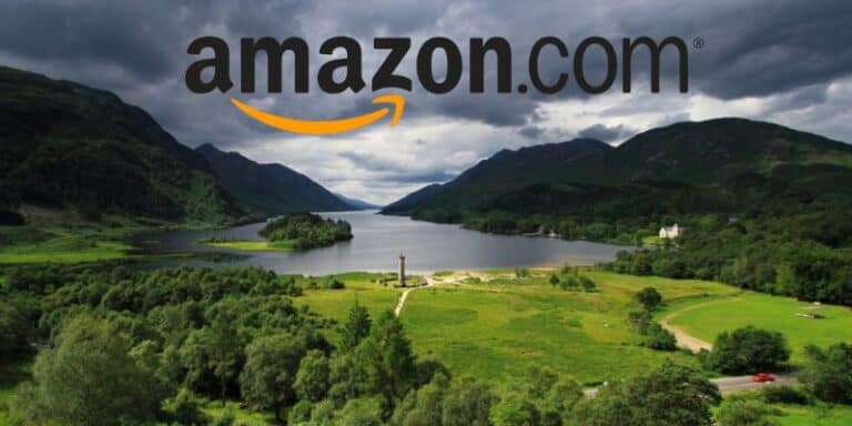 amazon