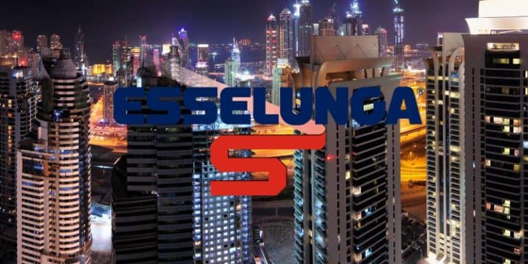esselunga