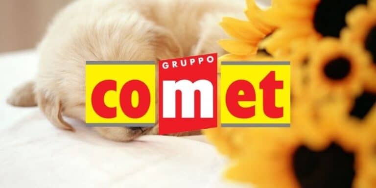 comet