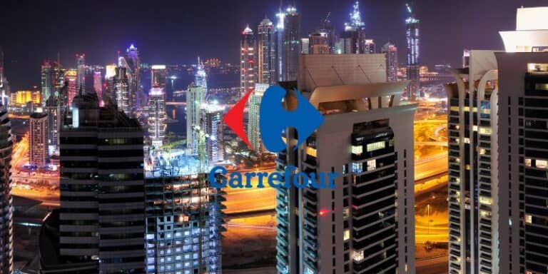 carrefour