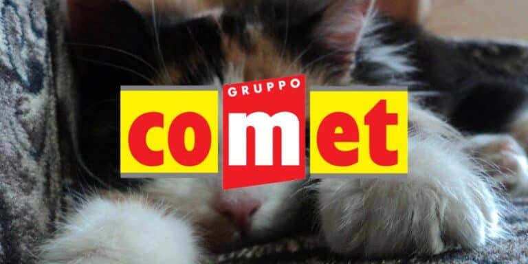 comet