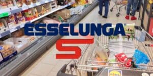 esselunga