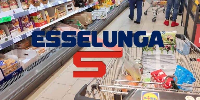 esselunga