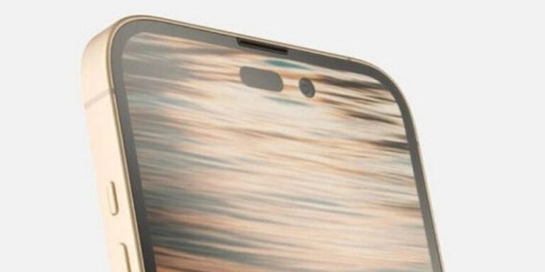 iPhone 14