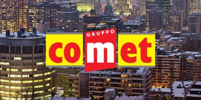 comet