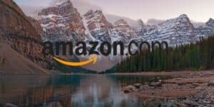 amazon