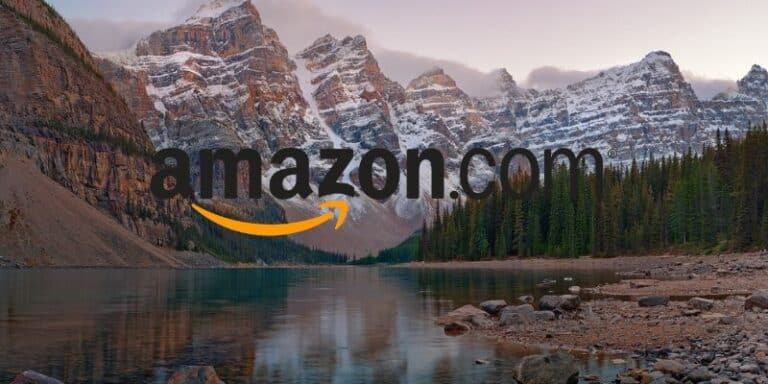 amazon