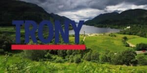 trony